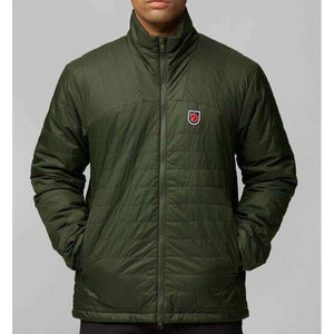 Fjallraven Mens Expedition X-Latt Jacket,MENSINSULATEDNWP REG,FJALLRAVEN,Gear Up For Outdoors,