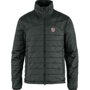 Fjallraven Mens Expedition X-Latt Jacket,MENSINSULATEDNWP REG,FJALLRAVEN,Gear Up For Outdoors,