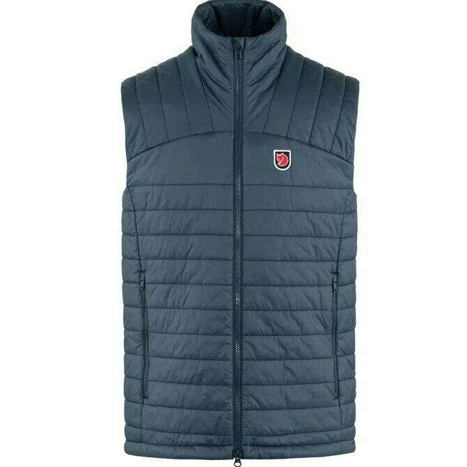 Fjallraven Mens Expedition X-Latt Vest,MENSINSULATEDVESTS,FJALLRAVEN,Gear Up For Outdoors,