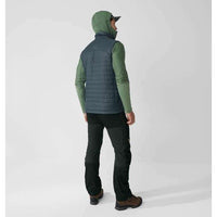 Fjallraven Mens Expedition X-Latt Vest,MENSINSULATEDVESTS,FJALLRAVEN,Gear Up For Outdoors,