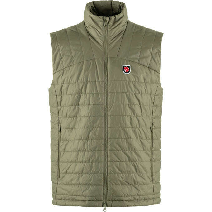 Fjallraven Mens Expedition X-Latt Vest,MENSINSULATEDVESTS,FJALLRAVEN,Gear Up For Outdoors,