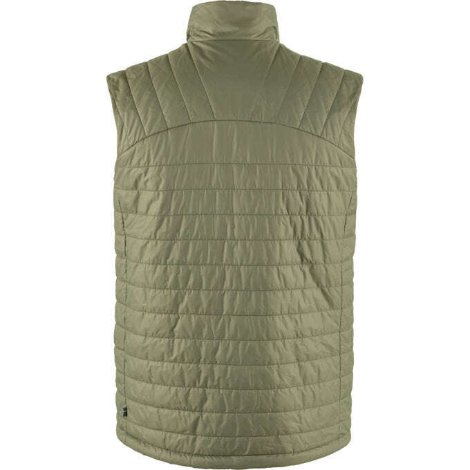 Fjallraven Mens Expedition X-Latt Vest,MENSINSULATEDVESTS,FJALLRAVEN,Gear Up For Outdoors,