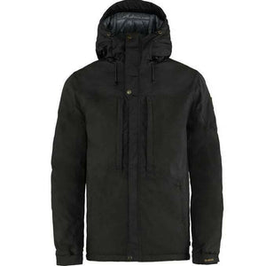 Fjallraven Mens Skogso Padded Winter Jacket,MENSINSULATEDNWP REG,FJALLRAVEN,Gear Up For Outdoors,