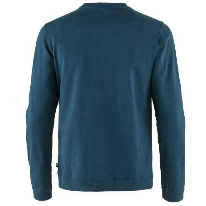 Fjallraven Mens Vardag Sweater,MENSMIDLAYERSPULLOVERS,FJALLRAVEN,Gear Up For Outdoors,