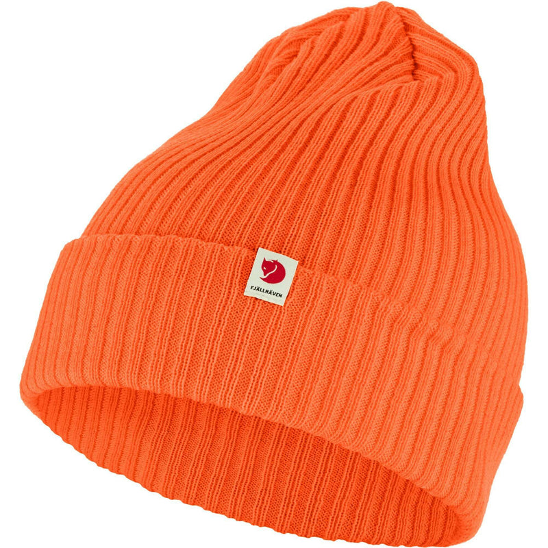 Fjallraven Rib Hat,UNISEXHEADWEARTOQUES,FJALLRAVEN,Gear Up For Outdoors,