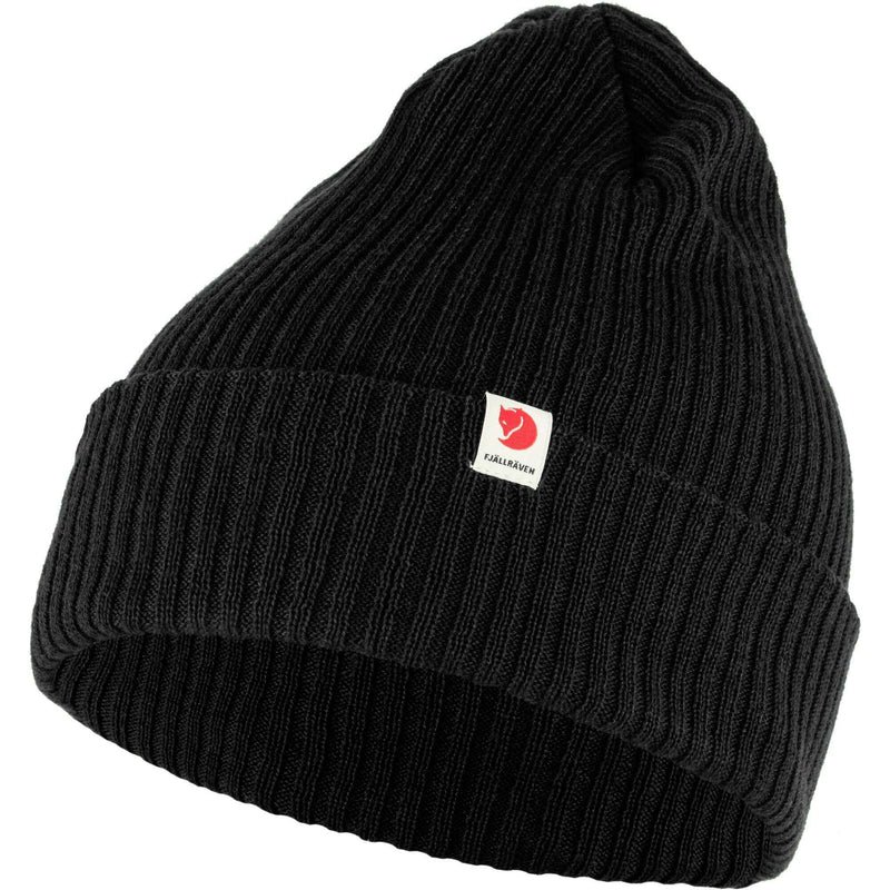 Fjallraven Rib Hat,UNISEXHEADWEARTOQUES,FJALLRAVEN,Gear Up For Outdoors,