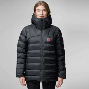 Fjallraven Womens Expedition Mid Winter Jacket,WOMENSINSULATEDNWP REGULR,FJALLRAVEN,Gear Up For Outdoors,