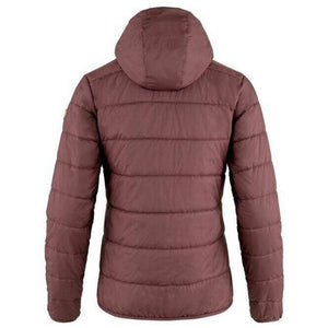 Fjallraven Womens Keb Padded Hoodie Jacket,WOMENSINSULATEDNWP REGULR,FJALLRAVEN,Gear Up For Outdoors,