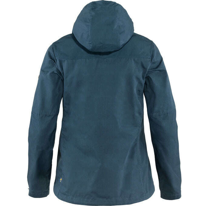 Fjallraven Womens Stina Jacket,WOMENSSOFTSHELLPRFM JKTS,FJALLRAVEN,Gear Up For Outdoors,