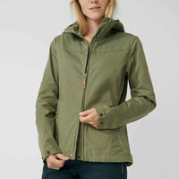 Fjallraven Womens Stina Jacket,WOMENSSOFTSHELLPRFM JKTS,FJALLRAVEN,Gear Up For Outdoors,