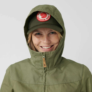 Fjallraven Womens Stina Jacket,WOMENSSOFTSHELLPRFM JKTS,FJALLRAVEN,Gear Up For Outdoors,