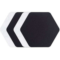 Gear Aid Tenacious Tape Hex Patches,EQUIPMENTMAINTAINCLTHNG PRT,GEAR AID,Gear Up For Outdoors,