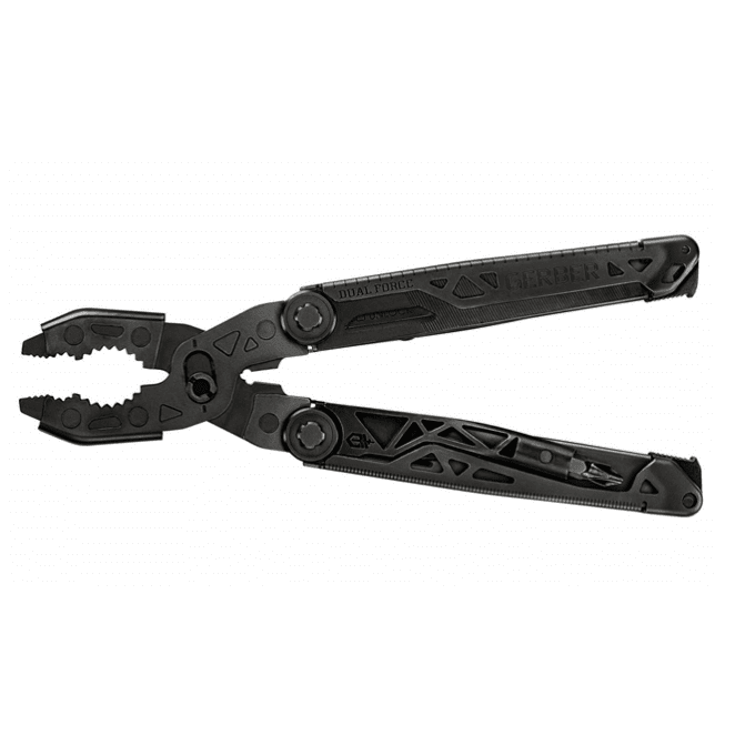 Gerber Dual-Force Multi Tool,EQUIPMENTTOOLSMULTITOOLS,GERBER,Gear Up For Outdoors,