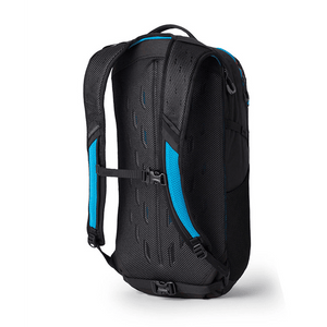 Gregory Unisex Nano 20 Daypack,EQUIPMENTPACKSUP TO 34L,GREGORY,Gear Up For Outdoors,