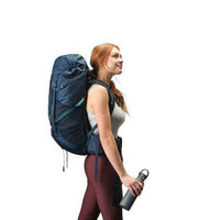 Gregory Womens Amber 54 Back Pack,EQUIPMENTPACKSUP TO 90L,GREGORY,Gear Up For Outdoors,