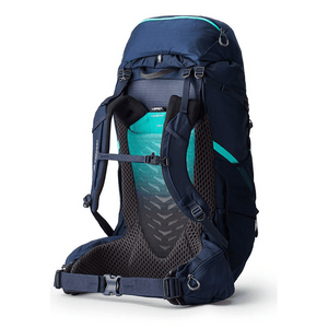 Gregory Womens Amber 54 Backpack,EQUIPMENTPACKSUP TO 90L,GREGORY,Gear Up For Outdoors,