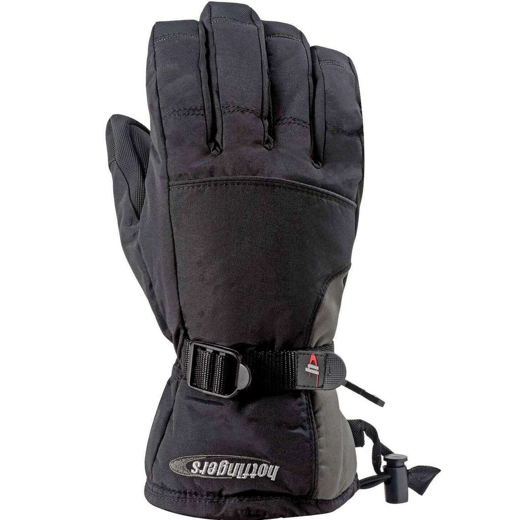 Hotfingers Mens Rip-N-Go II Glove,MENSGLOVESINSULATED,HOTFINGERS,Gear Up For Outdoors,