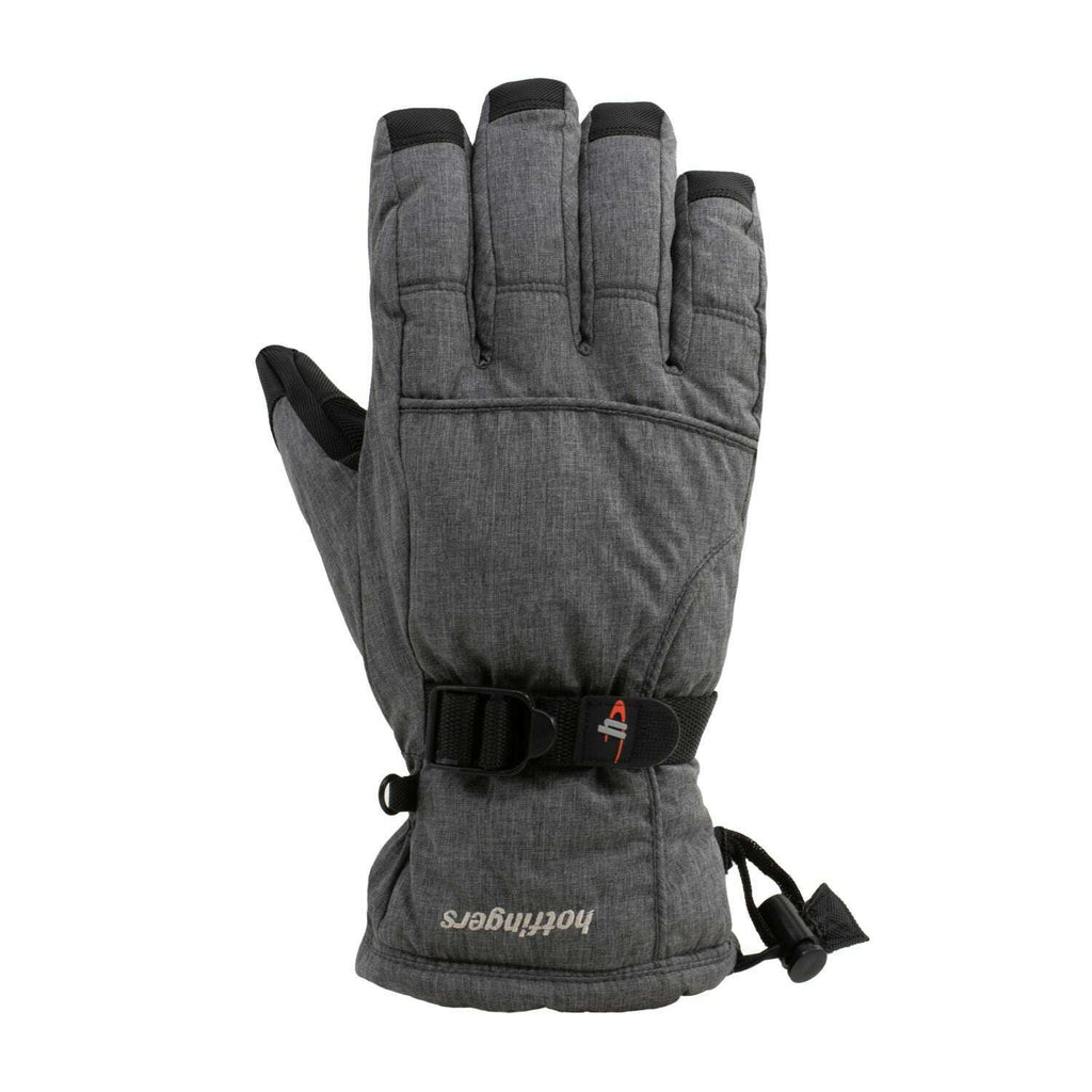 Hotfingers Womens Rip-N-Go II Glove,WOMENSGLOVESINSULATED,HOTFINGERS,Gear Up For Outdoors,