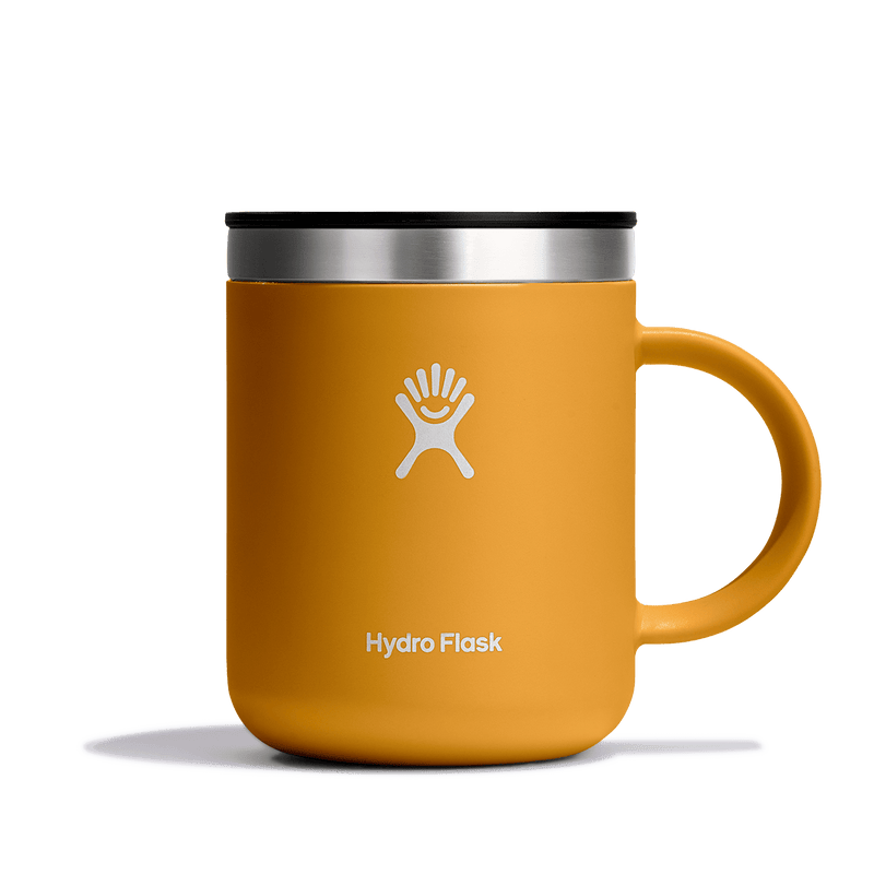 Hydro Flask 12oz Coffee Mug,EQUIPMENTHYDRATIONWATBTL MTL,HYDRO FLASK,Gear Up For Outdoors,