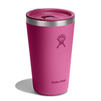 Hydro Flask 16oz All Around Tumbler,EQUIPMENTHYDRATIONWATBLT IMT,HYDRO FLASK,Gear Up For Outdoors,