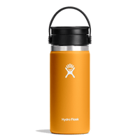 Hydro Flask 16oz Coffee Bottle with Flex Sip Lid,EQUIPMENTHYDRATIONWATBLT IMT,HYDRO FLASK,Gear Up For Outdoors,