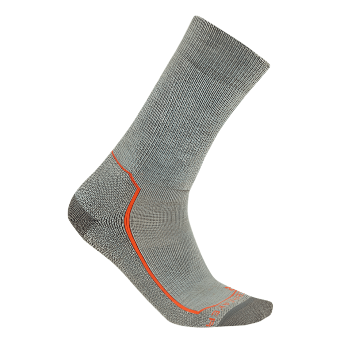 Icebreaker Mens Hike+ Medium Crew Socks,MENSSOCKSMEDIUM,ICEBREAKER,Gear Up For Outdoors,