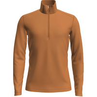 Icebreaker Mens Merino 200 Oasis LS Half Zip,MENSSHIRTSLS TEE SLD,ICEBREAKER,Gear Up For Outdoors,