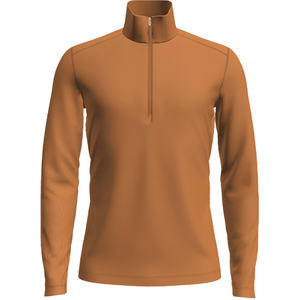 Icebreaker Mens Merino 200 Oasis LS Half Zip,MENSSHIRTSLS TEE SLD,ICEBREAKER,Gear Up For Outdoors,