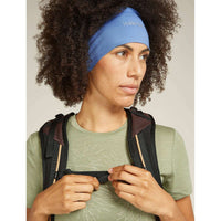 Icebreaker Merino 200 Oasis Headband,UNISEXHEADWEARBUFFS/HBAN,ICEBREAKER,Gear Up For Outdoors,