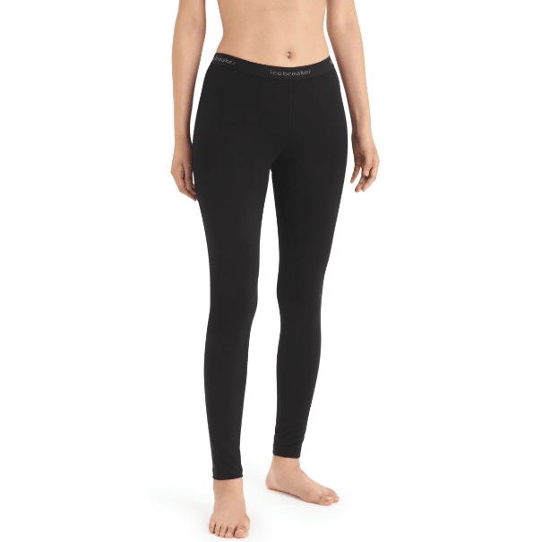 Icebreaker Womens 200 Oasis Leggings,WOMENSUNDERWEARBOTTOMS,ICEBREAKER,Gear Up For Outdoors,