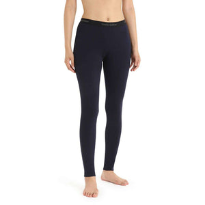 Icebreaker Womens 200 Oasis Leggings,WOMENSUNDERWEARBOTTOMS,ICEBREAKER,Gear Up For Outdoors,