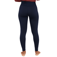 Icebreaker Womens 260 Tech High Rise Thermal Legging,WOMENSUNDERWEARBOTTOMS,ICEBREAKER,Gear Up For Outdoors,