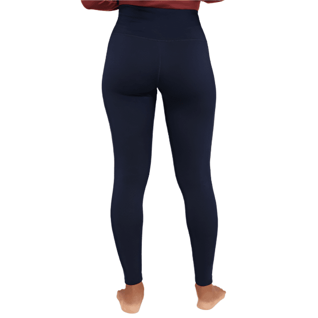 Icebreaker Womens 260 Tech High Rise Thermal Legging,WOMENSUNDERWEARBOTTOMS,ICEBREAKER,Gear Up For Outdoors,