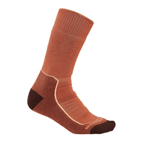 Icebreaker Womens Hike+ Heavy Crew Sock,WOMENSSOCKSHEAVY,ICEBREAKER,Gear Up For Outdoors,