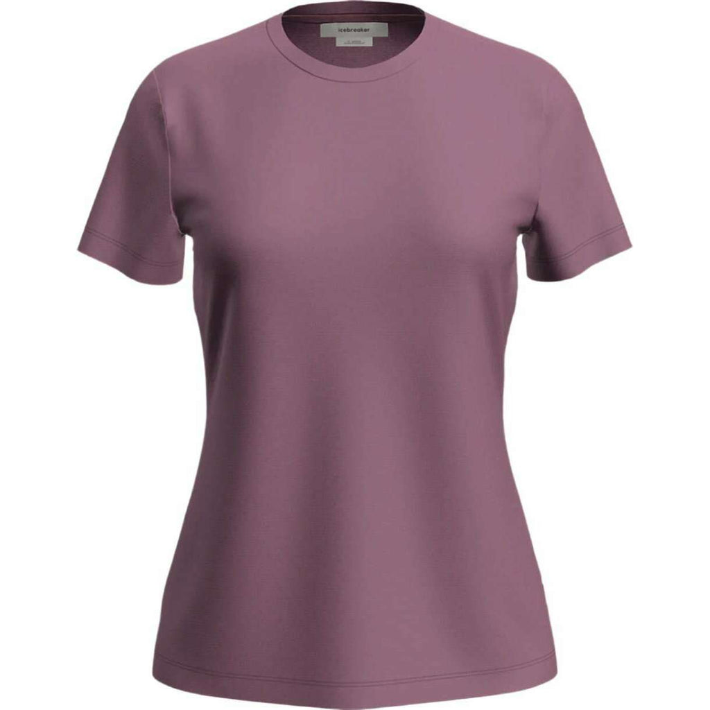 Icebreaker Womens Merino 150 Tech Lite III SS,WOMENSSHIRTSSS TEE SLD,ICEBREAKER,Gear Up For Outdoors,