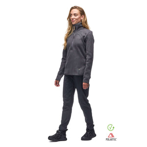 Indyeva Womens Hiti III Pullover,WOMENSMIDLAYERSPULLOVERS,INDYEVA,Gear Up For Outdoors,