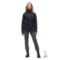 Indyeva Womens Kaula IV Full Zip,WOMENSMIDLAYERSFULL ZIPS,INDYEVA,Gear Up For Outdoors,