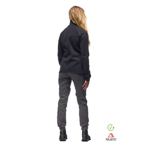 Indyeva Womens Kaula IV Full Zip,WOMENSMIDLAYERSFULL ZIPS,INDYEVA,Gear Up For Outdoors,