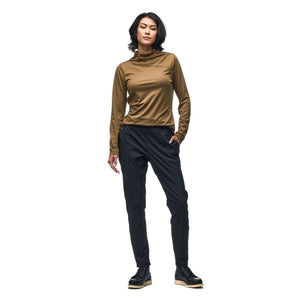 Indyeva Womens Matkailu HV II Pant,WOMENSPANTSTIGHTS,INDYEVA,Gear Up For Outdoors,