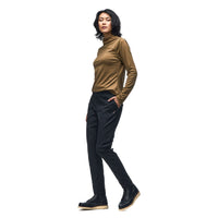 Indyeva Womens Matkailu HV II Pant,WOMENSPANTSTIGHTS,INDYEVA,Gear Up For Outdoors,