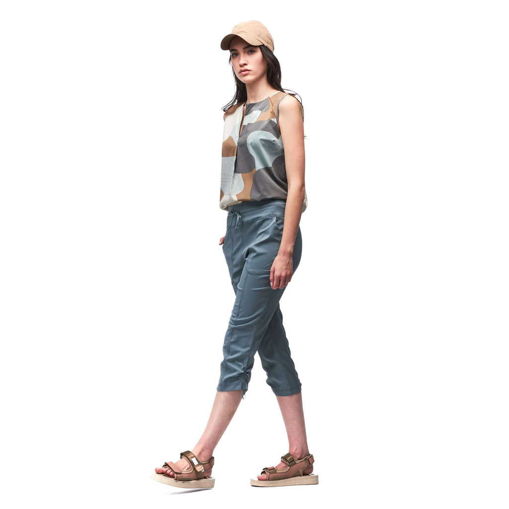 Indyeva Womens Nakato IV Capri,WOMENSPANTSCAPRI,INDYEVA,Gear Up For Outdoors,