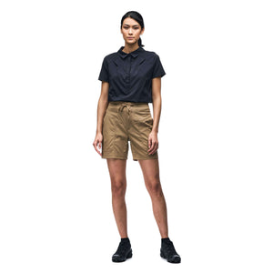 Indyeva Womens Sahra 6" Short Clearance