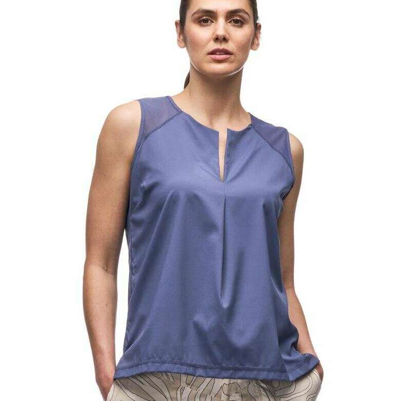 Indyeva Womens Steek II Tank,WOMENSSHIRTSTANKS,INDYEVA,Gear Up For Outdoors,