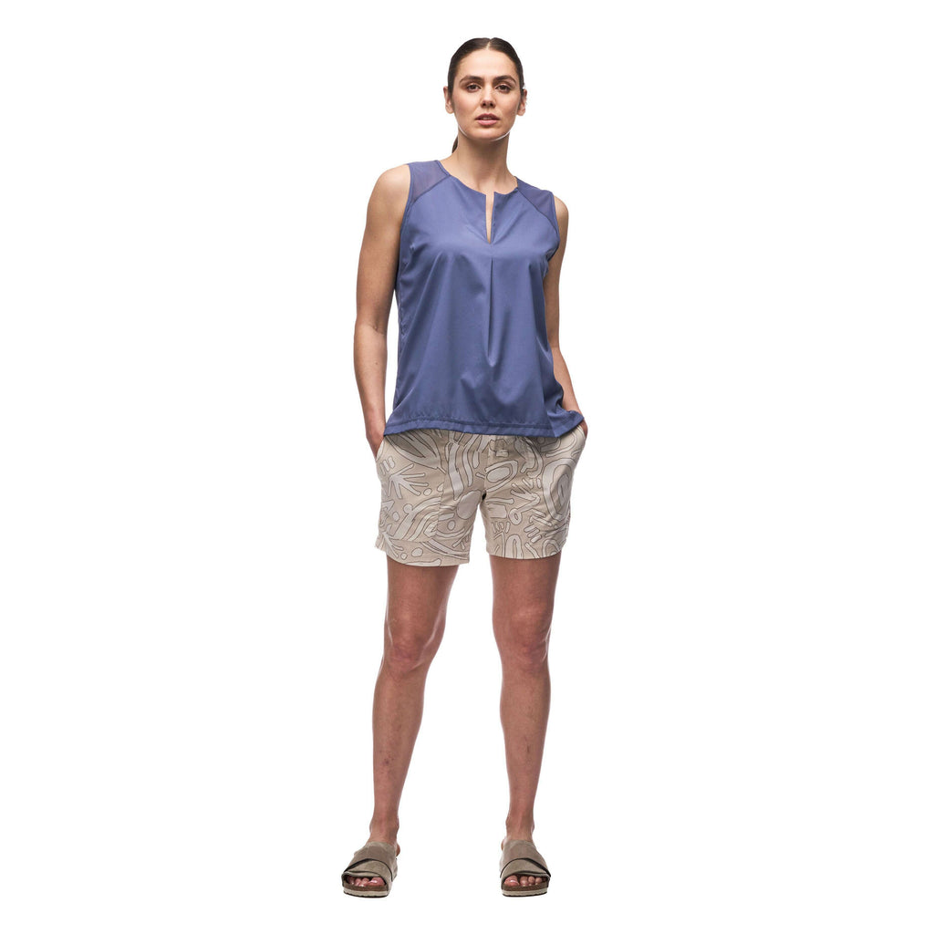 Indyeva Womens Steek II Tank,WOMENSSHIRTSTANKS,INDYEVA,Gear Up For Outdoors,