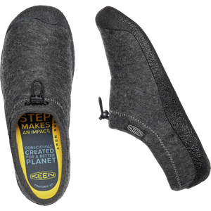 Keen Mens Howser III Slide,MENSFOOTWINTERINSLTD CAS,KEEN,Gear Up For Outdoors,