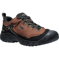 Keen Mens Targhee IV Waterproof Hiking Shoe,MENSFOOTHIKEWP SHOES,KEEN,Gear Up For Outdoors,