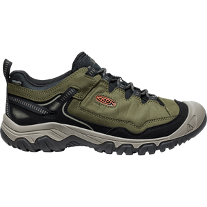 Keen Mens Targhee IV WP Hike Shoe,MENSFOOTHIKEWP SHOES,KEEN,Gear Up For Outdoors,