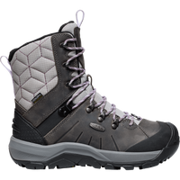 Keen Womens Revel IV High Polar Waterproof Winter Boot,WOMENSFOOTWINTERHKNG BOOT,KEEN,Gear Up For Outdoors,