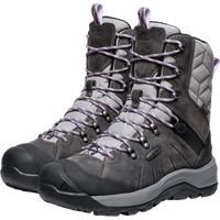 Keen Womens Revel IV High Polar Waterproof Winter Boot,WOMENSFOOTWINTERHKNG BOOT,KEEN,Gear Up For Outdoors,