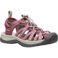 Keen Womens Whisper Sandal,WOMENSFOOTSANDCLOSED TOE,KEEN,Gear Up For Outdoors,